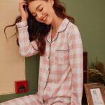 Pijama Feminino de Inverno