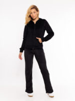 Conjunto Feminino de Inverno