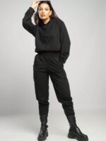 Conjunto Feminino de Inverno