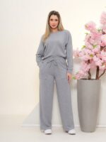 Conjunto Feminino de Inverno