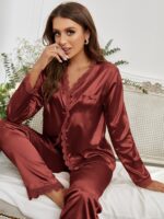 Pijama Feminino de Inverno