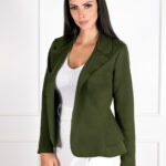 Casaco feminino de inverno para dias de frio