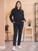 Conjunto Feminino de Inverno