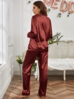 Pijama Feminino de Inverno