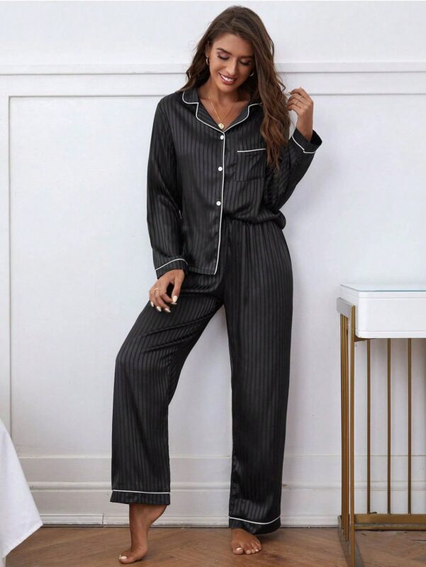 Pijama Feminino de Inverno