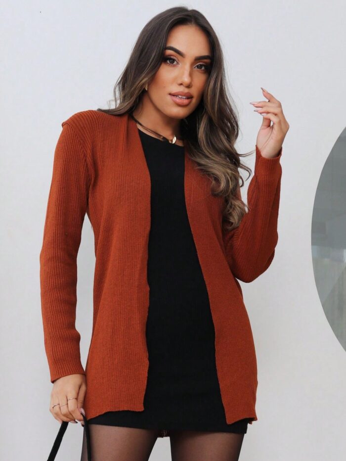 Casaco feminino de inverno para dias de frio
