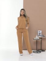 Conjunto Feminino de Inverno