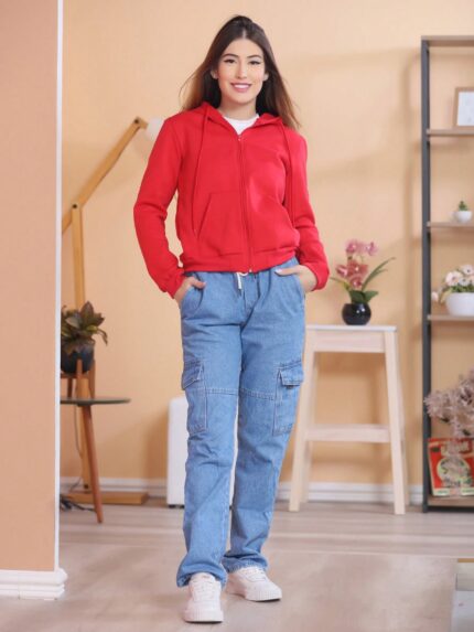 Conjunto Feminino de Inverno