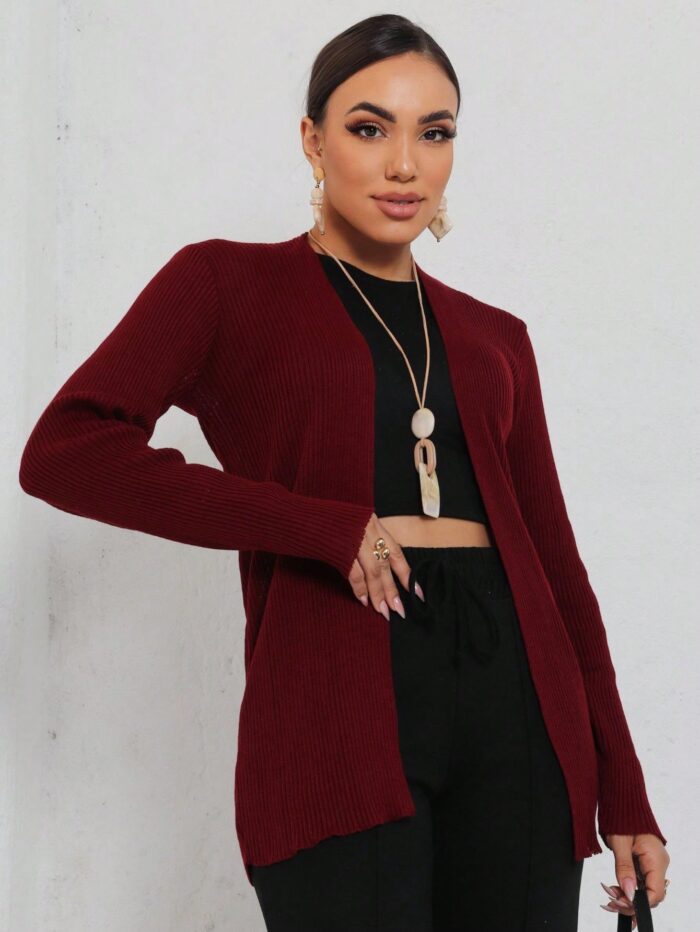 Casaco feminino de inverno para dias de frio