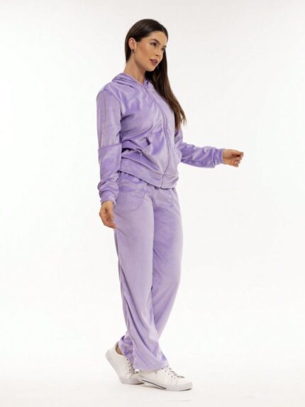 Conjunto Feminino de Inverno