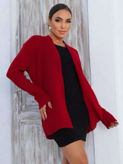 Casaco feminino de inverno para dias de frio