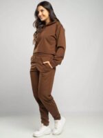 Conjunto Feminino de Inverno