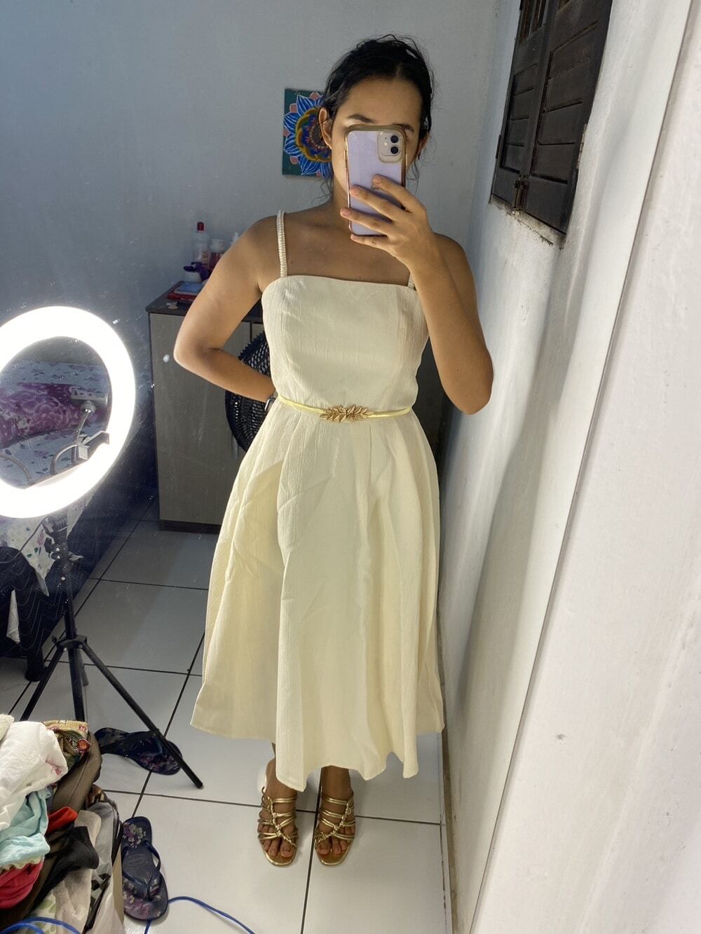 Imagem da Avaliação