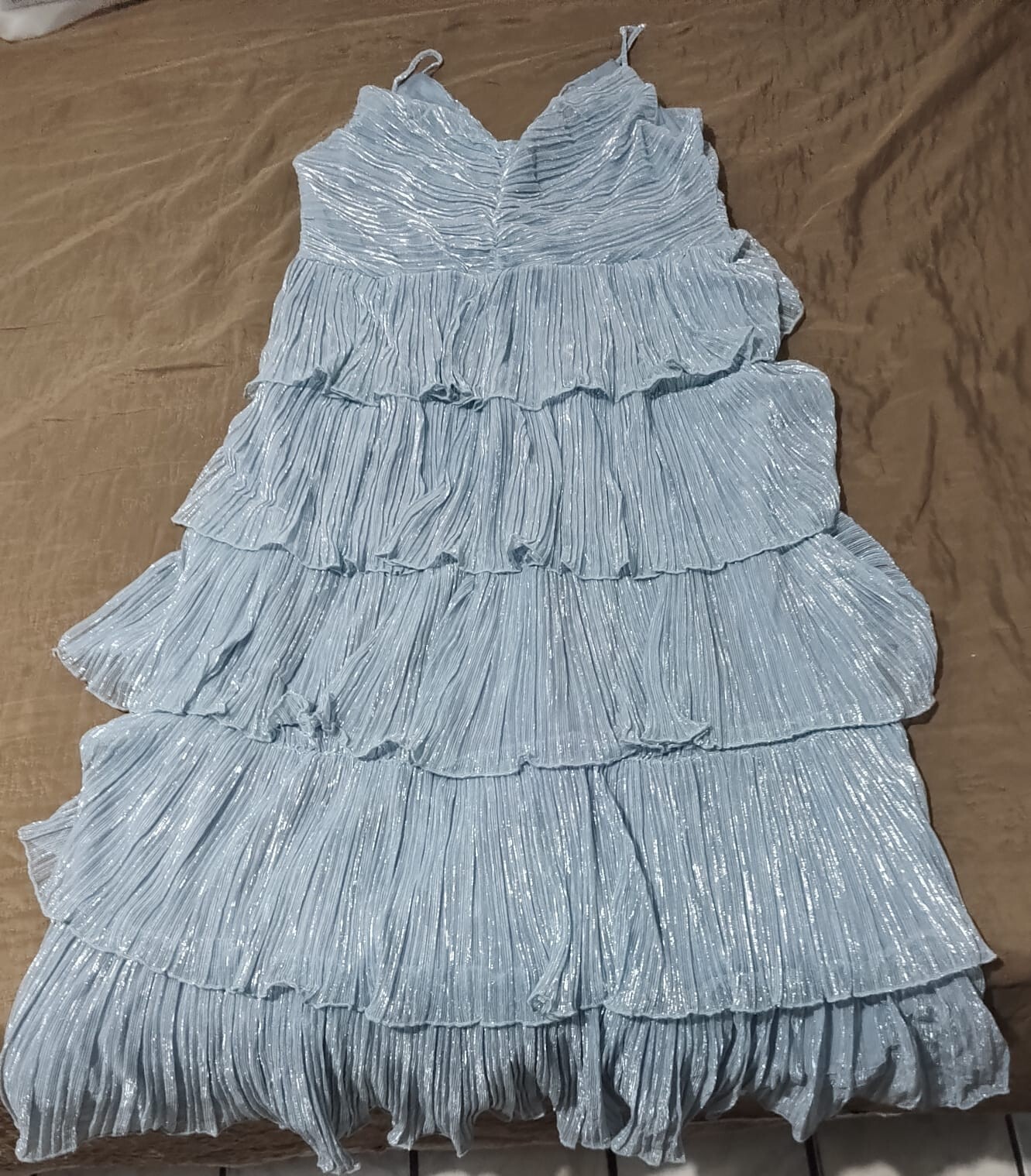 Imagem da Avaliação