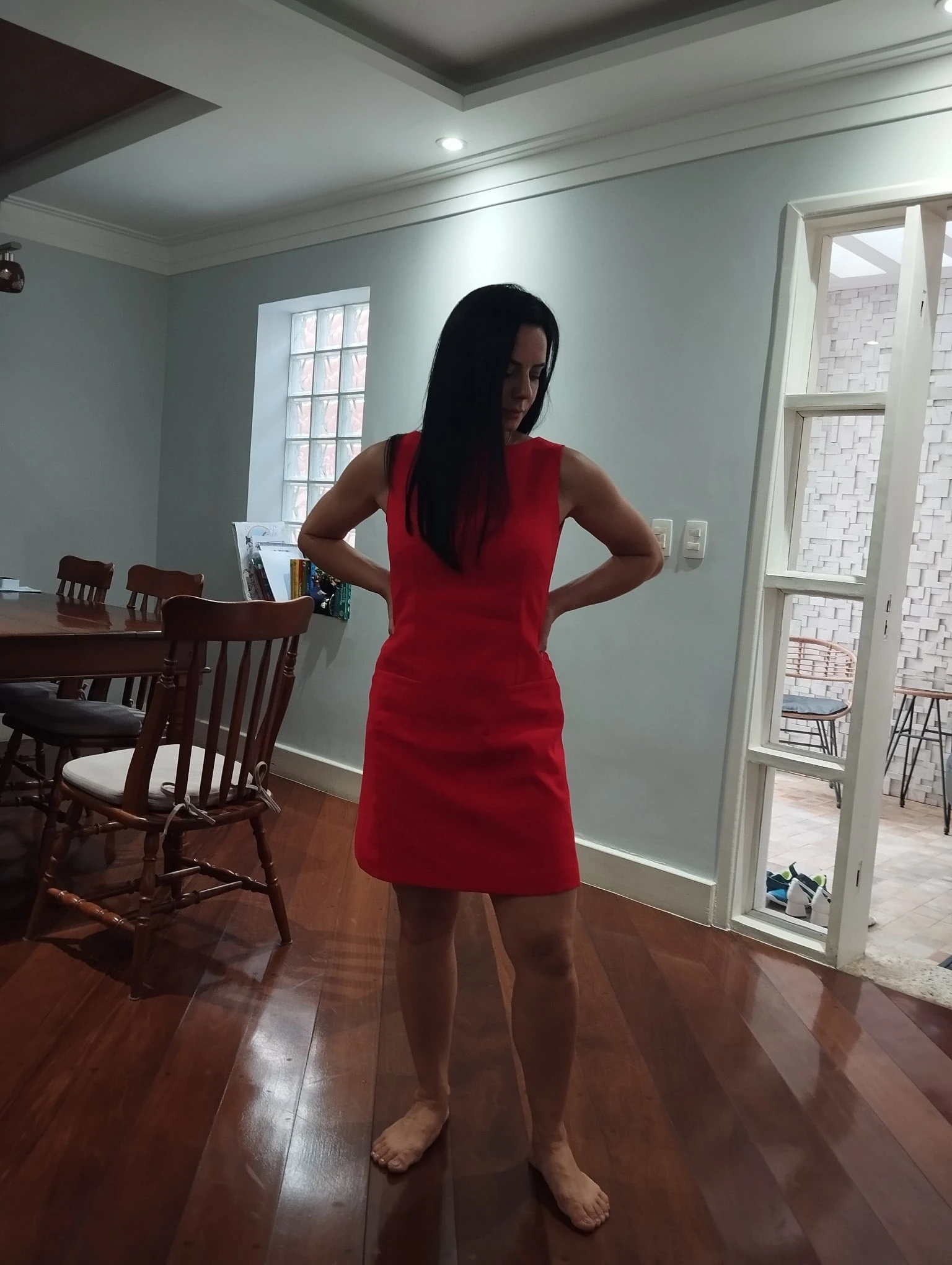 Imagem da Avaliação