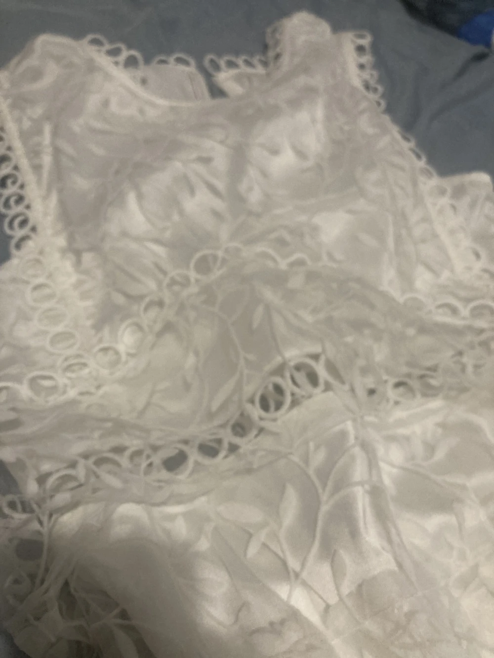 Imagem da Avaliação