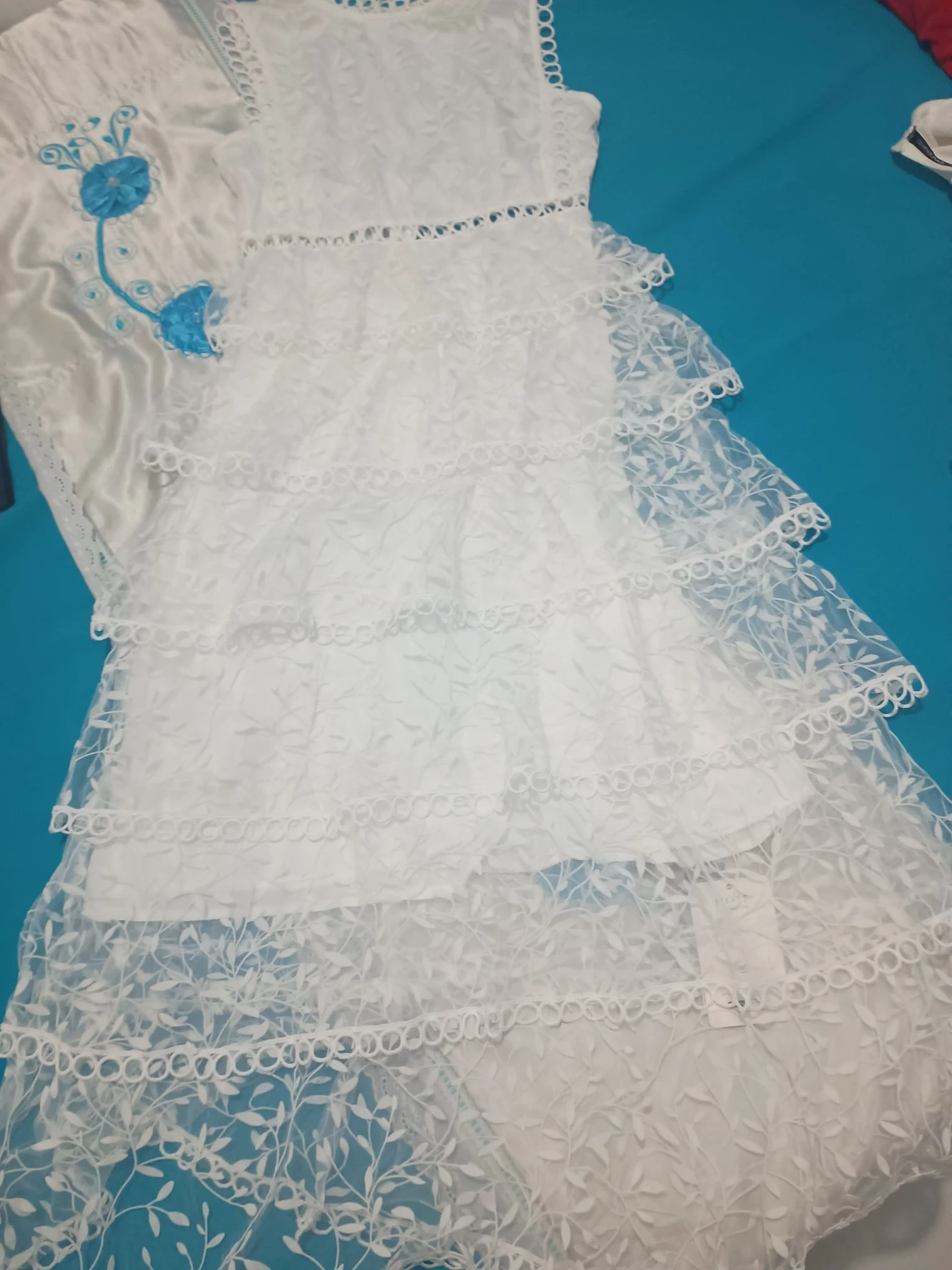 Imagem da Avaliação